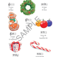 Bastien: New Traditions Christmas Classics - Level 4 Book