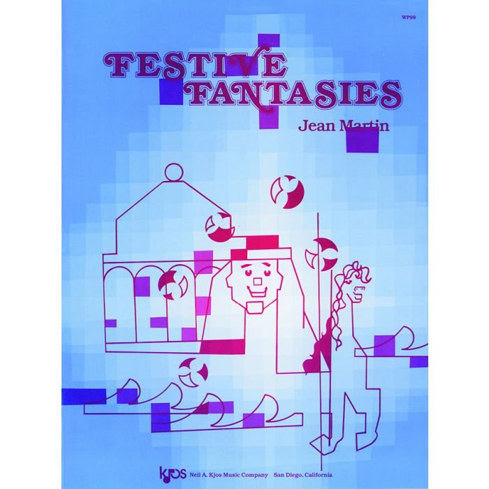 Festive Fantasies