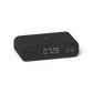 Kreafunk Wakie Alarm Clock Qi Charger + Bluetooth - Black