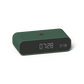 Kreafunk Wakie Alarm Clock Qi Charger + Bluetooth - Nordic Green