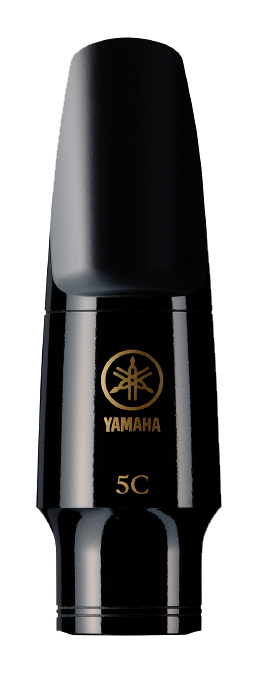 Yamaha Alto Saxophone 5C Mouthpiece Musical Instruments & Accessories