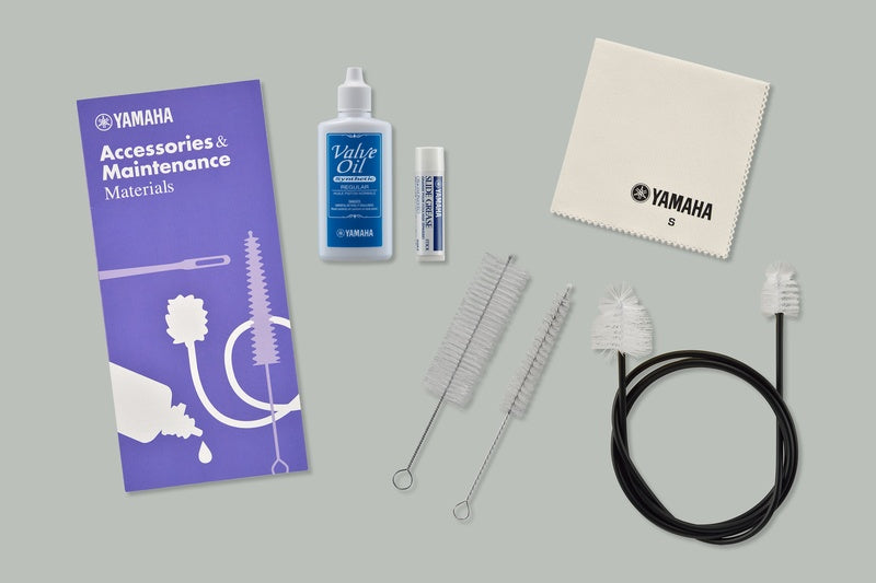 YAMAHA MAINTENANCE KIT TUBA