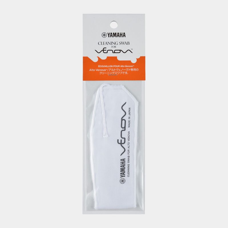 CLEANING SWAB FOR ALTO VENOVA