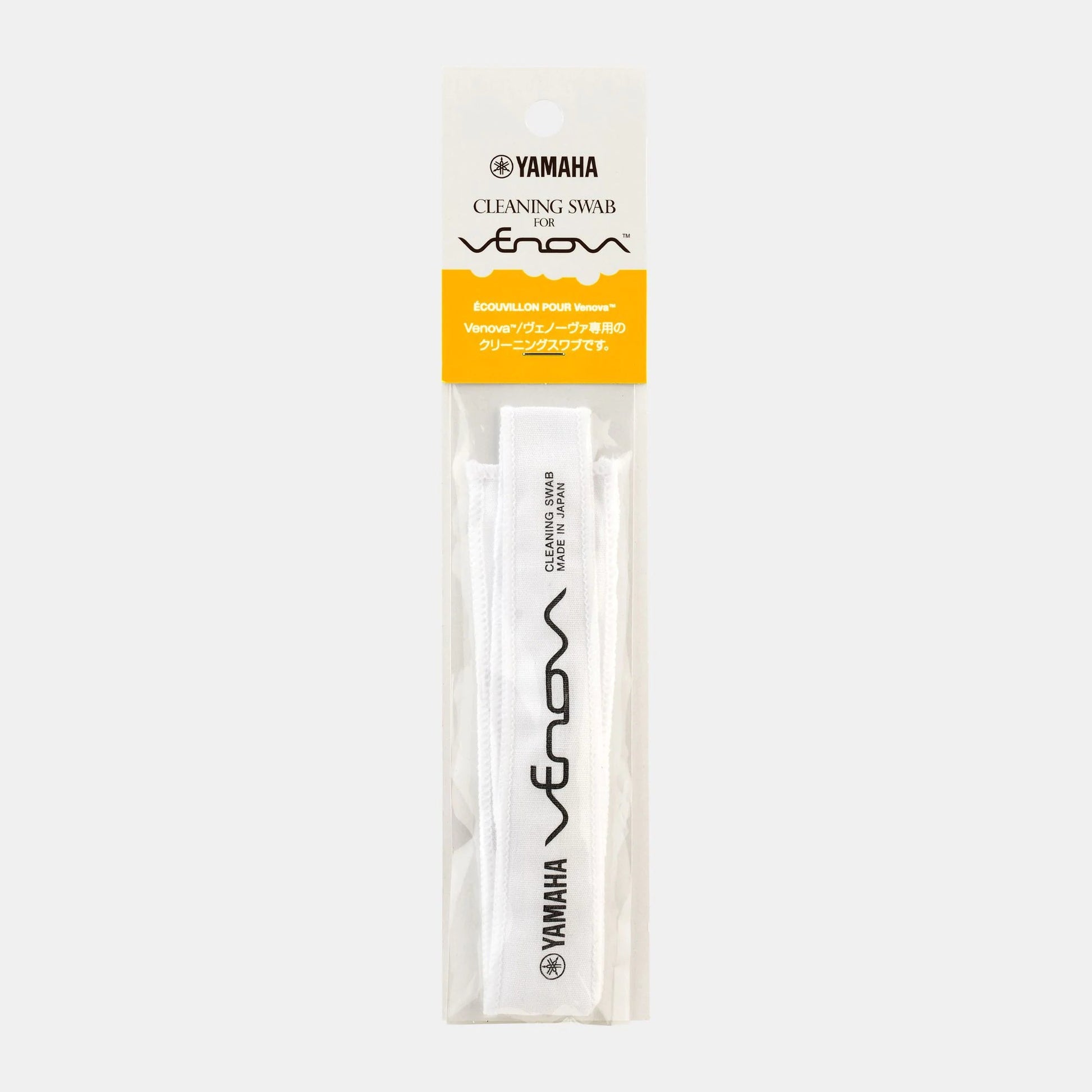 CLEANING SWAB FOR VENOVA