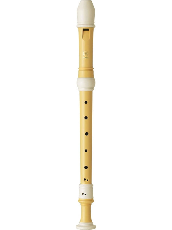 YAMAHA YRA-402B TREBLE RECORDER