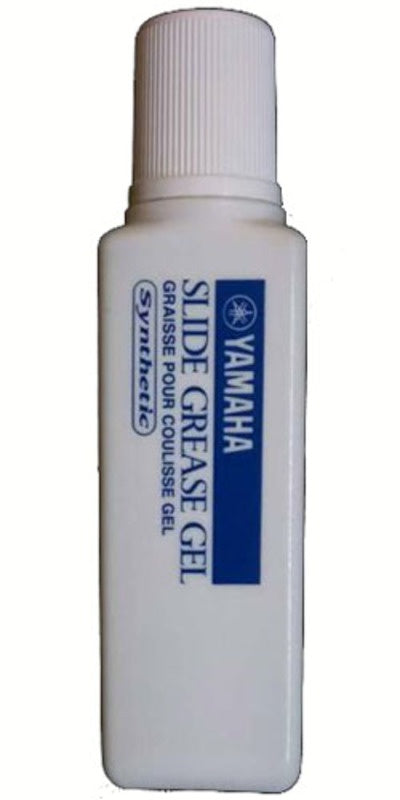 YAMAHA SLIDE GREASE GEL