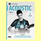 Rockschool Acoustic Guitar Grade 3 (2026) Book with Online Audio