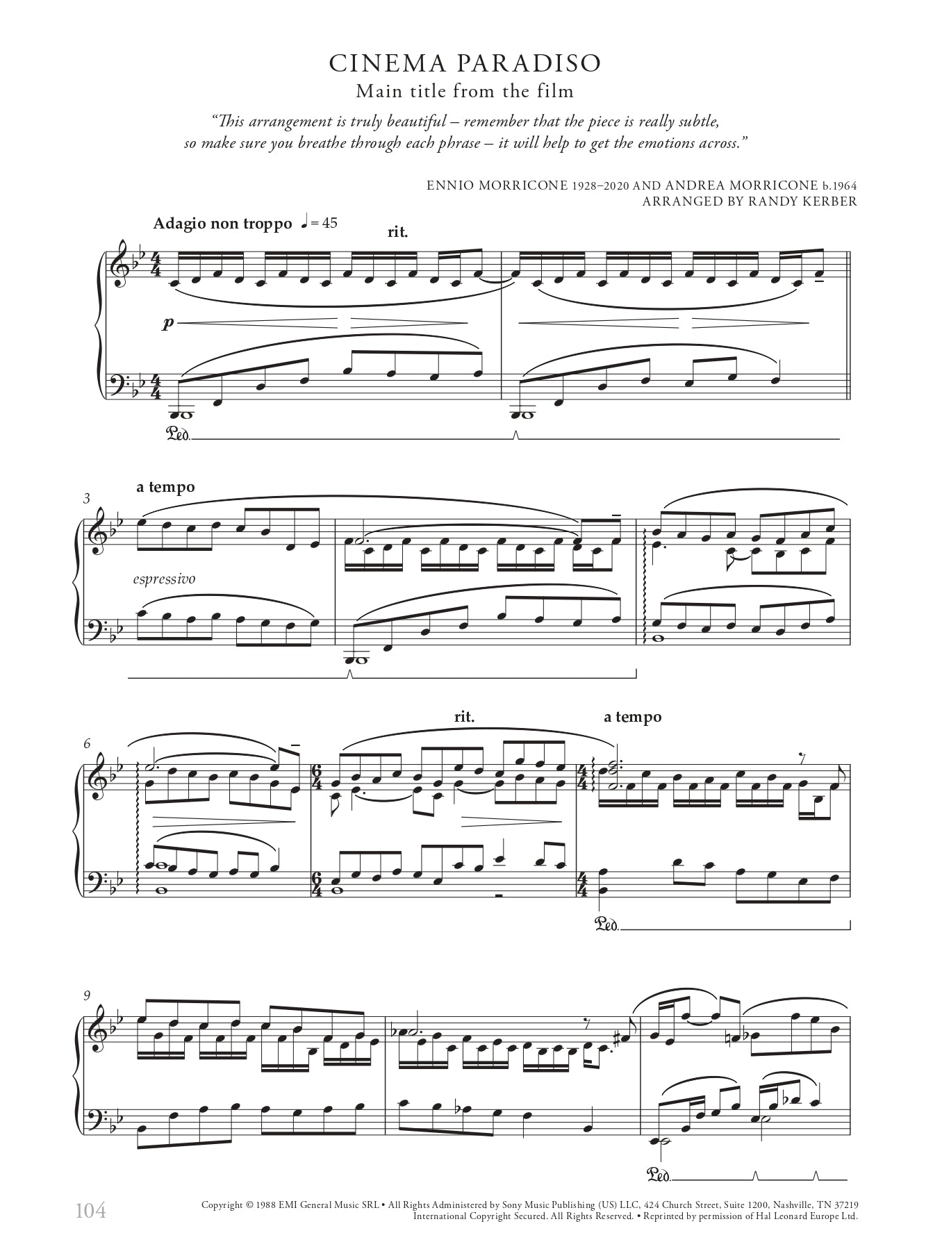 Lang Lang Piano Book 2 - 30 Piano Solos from the New Album (New Release)