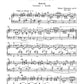 Schumann - Forest Scenes Op 82 Waldszenen Piano Book