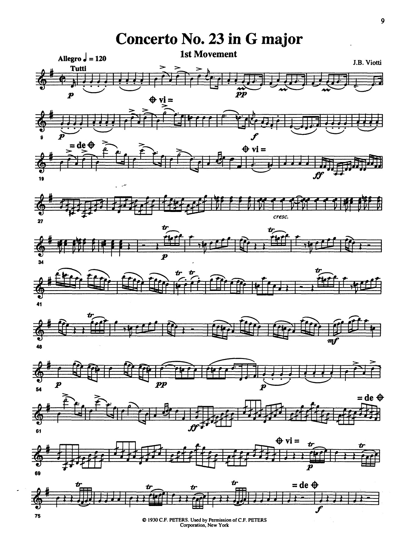 Solos for Young Violinists - Volume 5 Book with Piano Accompaniment