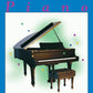 Alfreds Basic Piano Library - Lesson Level 5 Book & Keyboard