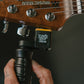 Ernie Ball Pegwinder Select for Acoustic/Electric Guitar