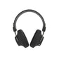 Kreafunk Abeat Qi Bluetooth Headphones W/ Anc - Black