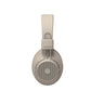 Kreafunk Abeat Qi Bluetooth Headphones W/ Anc - Ivory Sand