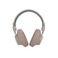Kreafunk Abeat Qi Bluetooth Headphones W/ Anc - Ivory Sand