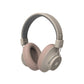 Kreafunk Abeat Qi Bluetooth Headphones W/ Anc - Ivory Sand