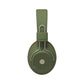 Kreafunk Abeat Qi Bluetooth Headphones W/ Anc - Urban Green
