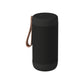 Kreafunk Acoustic Bluetooth Speaker - New Black