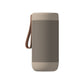 Kreafunk Acoustic Bluetooth Speaker - New Ivory Sand