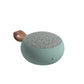 Kreafunk Ago 2 Fabric Bluetooth Speaker - Dusty Green