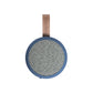 Kreafunk Ago 2 Fabric Bluetooth Speaker - River Blue