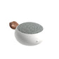 Kreafunk Ago 2 Fabric Bluetooth Speaker - White