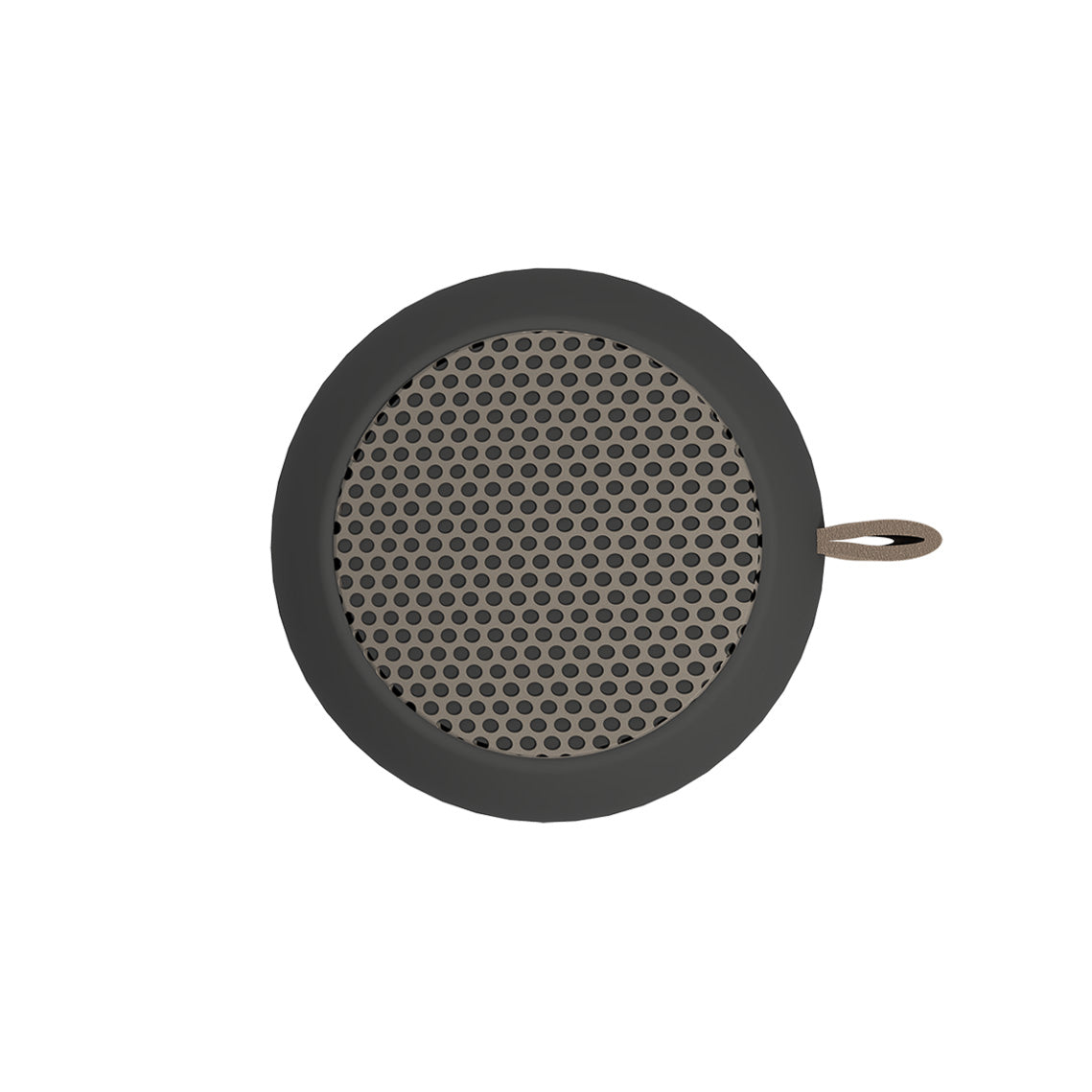 Kreafunk Ago Mini Bluetooth Speaker - Black