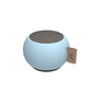 Kreafunk Ago Mini Bluetooth Speaker - Cloud Blue