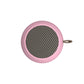 Kreafunk Ago Mini Bluetooth Speaker - Fresh Pink