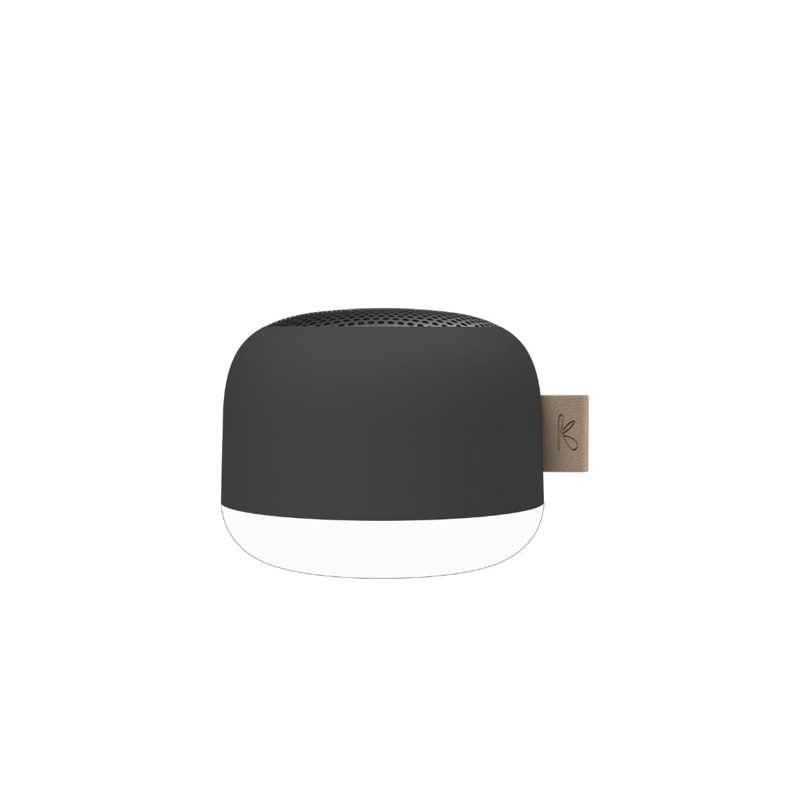 Kreafunk Alight Bluetooth Speaker - Black