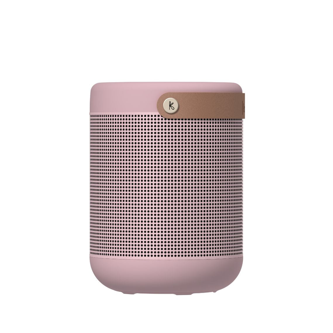 Kreafunk Amajor 2 Bluetooth Speaker - Dusty Rose