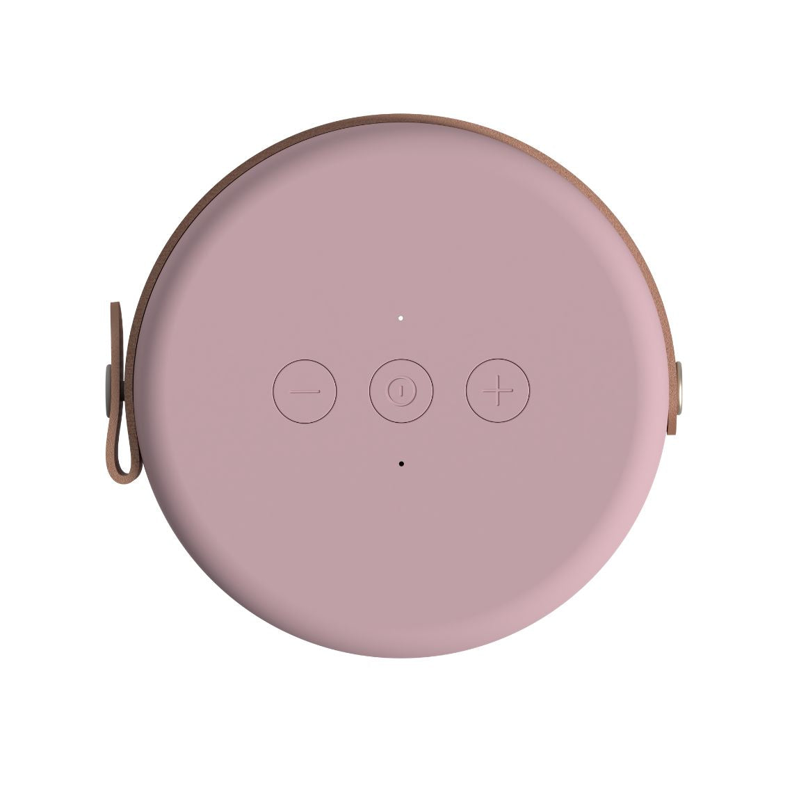 Kreafunk Amajor 2 Bluetooth Speaker - Dusty Rose