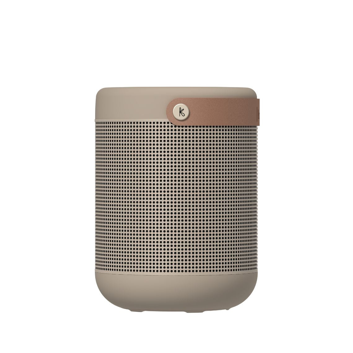 Kreafunk Amajor 2 Bluetooth Speaker - Ivory Sand