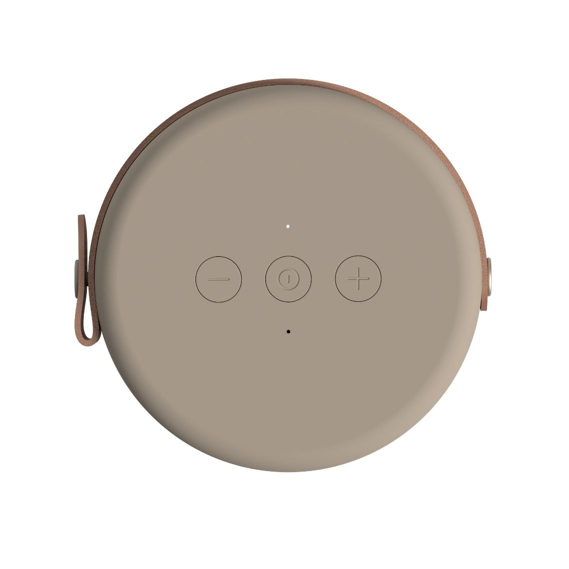 Kreafunk Amajor 2 Bluetooth Speaker - Ivory Sand