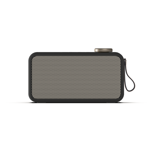 Kreafunk Atune 2 Dab+/Fm Radio W/ Bluetooth - Black