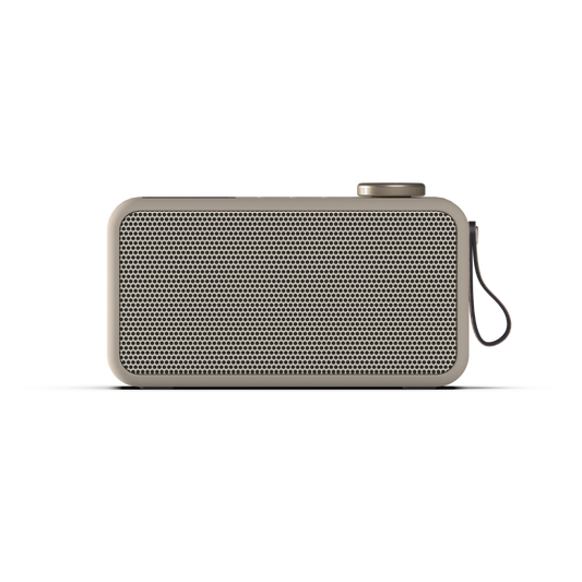 Kreafunk Atune 2 Dab+/Fm Radio W/ Bluetooth - Ivory Sand