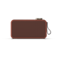 Kreafunk Atune 2 Dab+/Fm Radio W/ Bluetooth - Terracotta