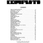 Led Zeppelin - Complete Piano/Vocal/Guitar Songbook