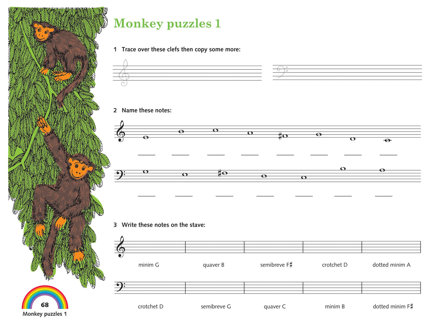 Faber: Me And My Piano - Complete Edition Book