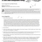 Schaum Fingerpower - Level 1 Piano Book