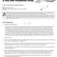 Ten To Teach Form Book/Cd-Rom with Reproducible Pages