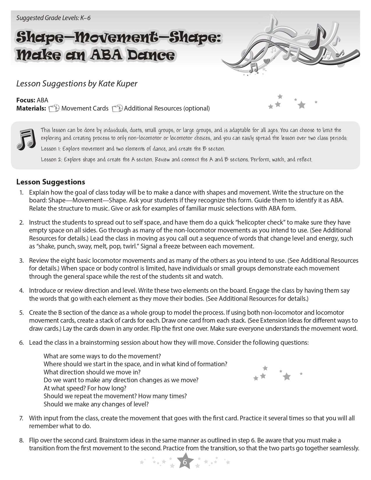 Ten To Teach Form Book/Cd-Rom with Reproducible Pages