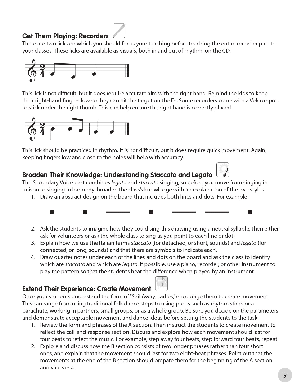 Sing, Drum, Play, And Strum Book/Cd-Rom Classroom Activity