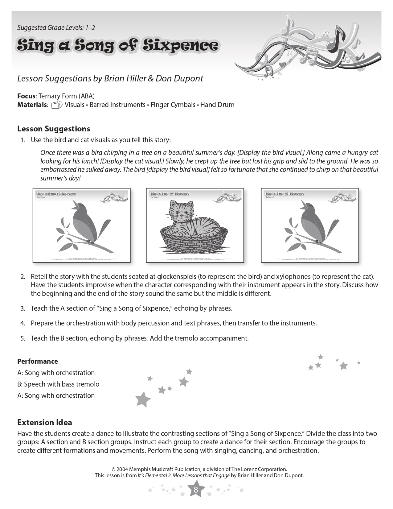 Ten To Teach Form Book/Cd-Rom with Reproducible Pages