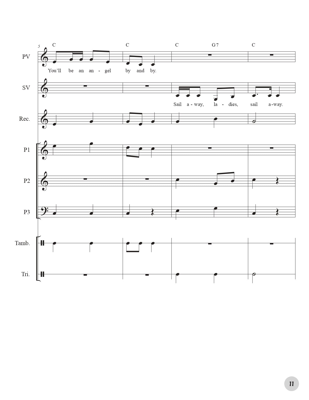 Sing, Drum, Play, And Strum Book/Cd-Rom Classroom Activity