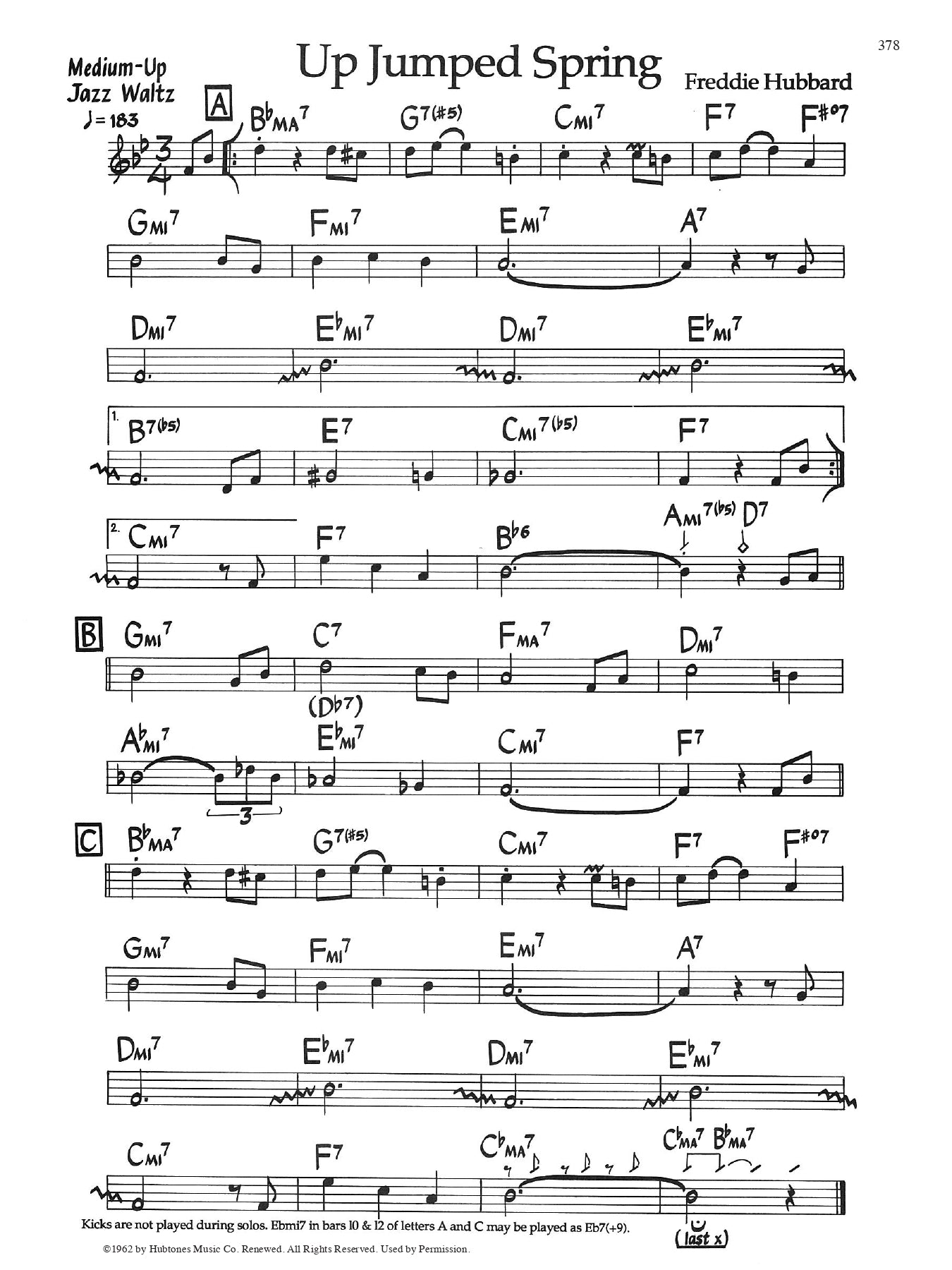 The New Real Book C And Vocal Spiral Bound Version