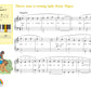 Faber: Me And My Piano - Complete Edition Book
