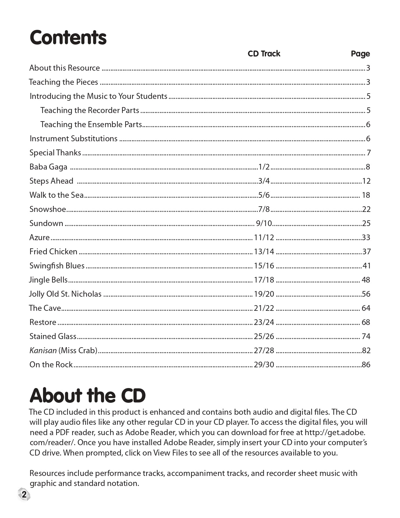 From Bags To Riches Recorder Book/Cd