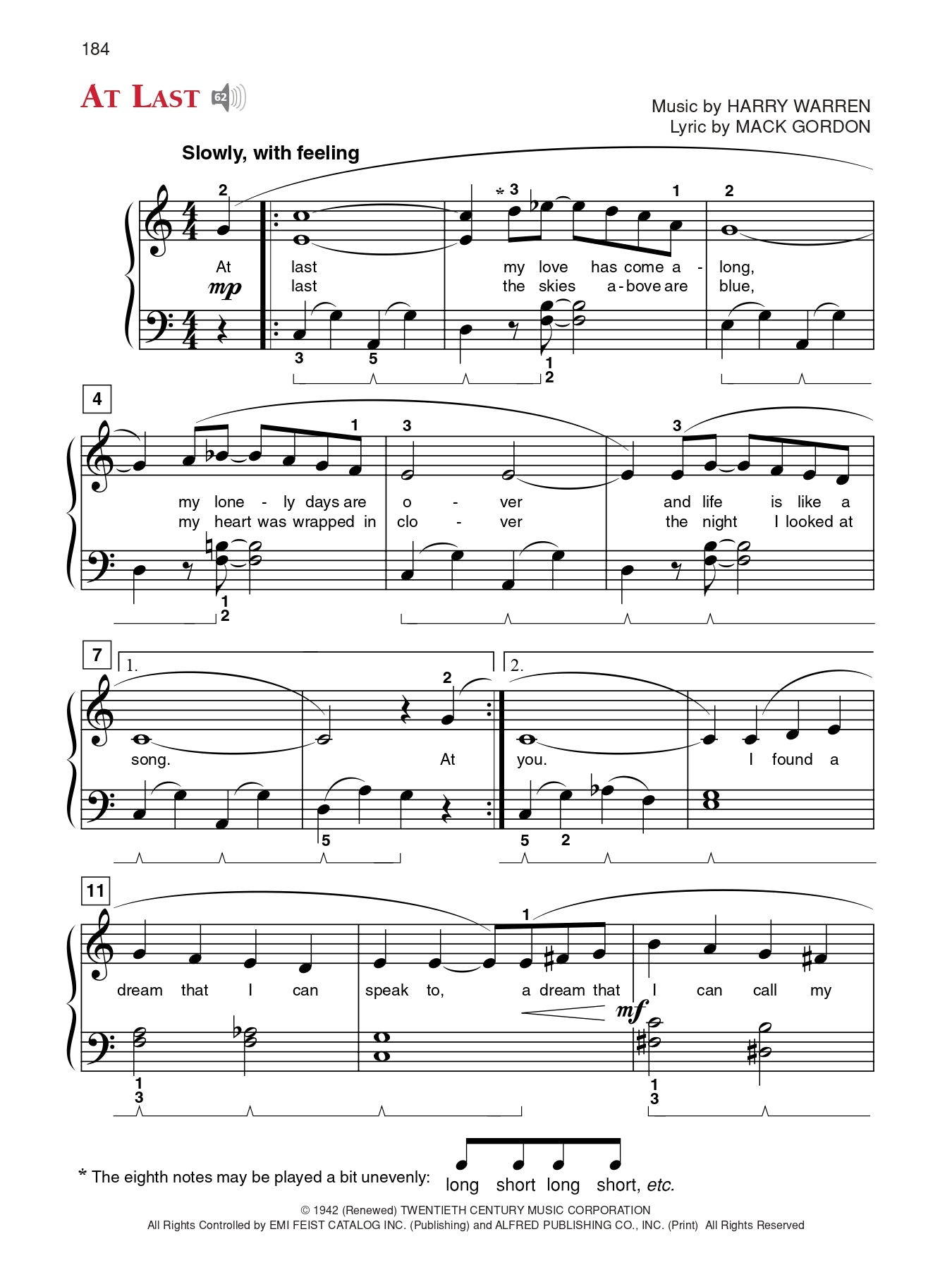 Alfreds Self Teaching Adult Piano Course Book/Olm