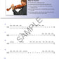 Vibrato Basics Viola Book